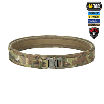 Ремінь M-Tac Range Belt Cobra Buckle Gen.IV Multicam XL/2XL