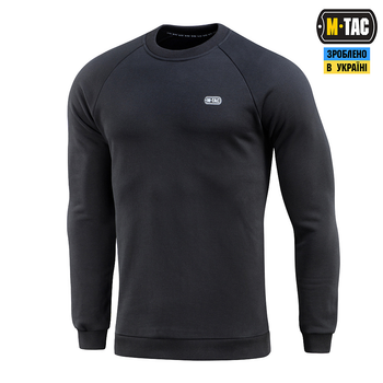 Свитшот M-Tac Cotton Hard Black M