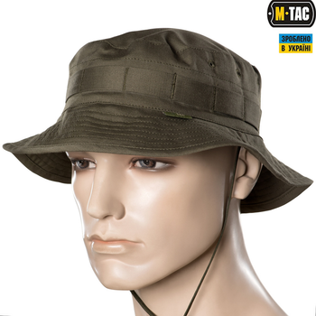 Панама M-Tac рип-стоп Dark Olive 60