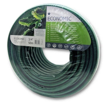 Шланг Cellfast поливальний ECONOMIC, 3/4", 50 м (111960)