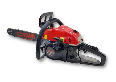 Бензопила CROWN GT5800-20 (113911)
