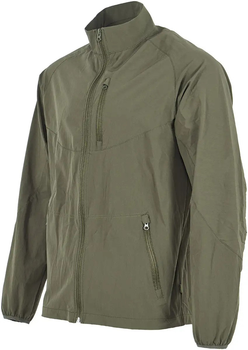 Куртка Skif Tac Woodman 2XL Зелений (00-00011979)