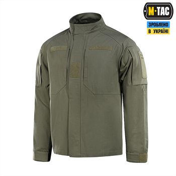 Китель M-Tac Patrol Flex Army Olive 2XL/L