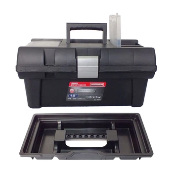 Ящик для інструментів Haisser 16" Stuff Semi (90014) (6511)