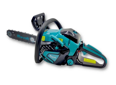 Бензопила Revolt GS-5000 (113925)