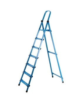 Драбина металева WORKS 407 (63274) (113405)