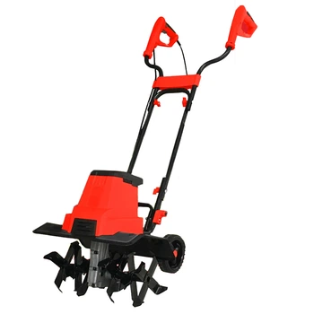 Культиватор електричний FORTE ЕРТ-1500 (114366)