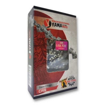 Цепь Yamamoto 18" 0.325" 72 (шина 45 см) (114425)