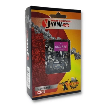 Цепь Yamamoto 18" 3/8" 68 PREMIUM (шина 45 см) (114396)