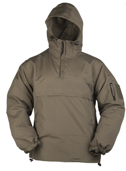 Куртка анорак олива Mil-Tec Германия XL
