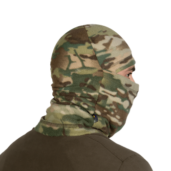 Балаклава Fleece Multicam (7251)