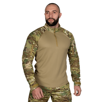 Бойова сорочка Raid Multicam/Tan (7504), XXXXL