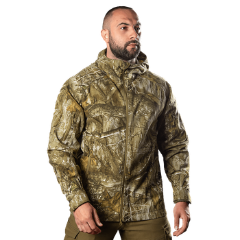 Куртка Camotec Instinct Twill 2908010210410 XXL