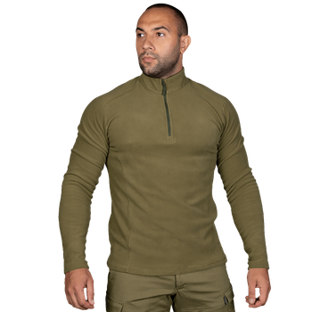 Флісова кофта Hawk Himatec Tan (7449), XXL