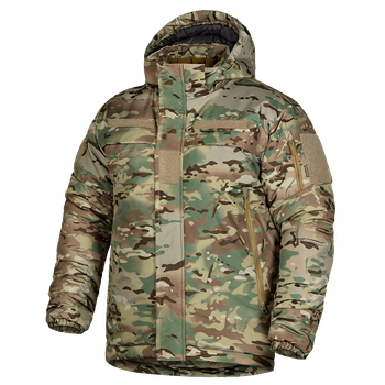 Зимова куртка Patrol System 3.0 Climashell Multicam (7347), XXXXL