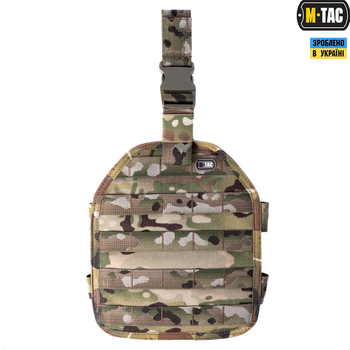 Платформа M-Tac набедрена Gen.3 Multicam