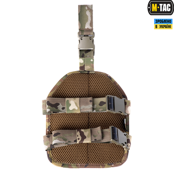 Платформа M-Tac набедрена Gen.3 Multicam