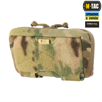 Результат M-Tac Admin Elite Multicam