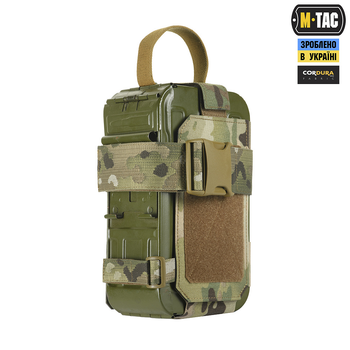 Подсумок M-Tac для короба ПК FAST Multicam