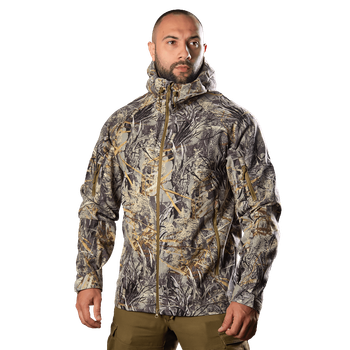 Куртка Camotec Instinct Twill 2908010210472 XL