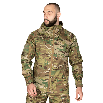 Куртка Stalker 3.0 Twill Multicam (7134), L