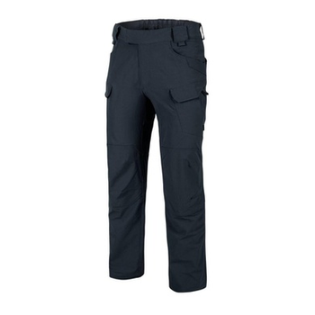 Штани w30/l32 versastretch tactical pants outdoor navy helikon-tex blue