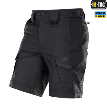 Шорты M-Tac Aggressor Short Black XL