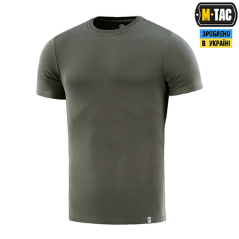 Футболка M-Tac 93/7 Summer Light Olive 2XL