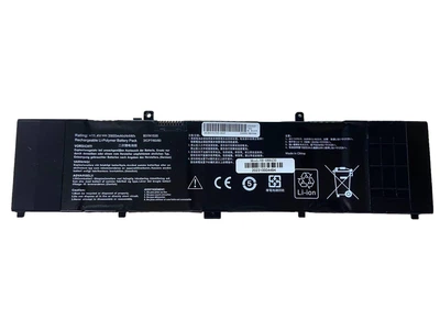 Аккумулятор для ноутбука Asus B31N1535 ZenBook UX310 11.4V Black 3900mAh OEM (088430)