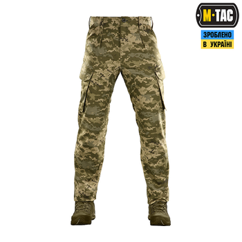 Брюки M-Tac полевые MM14 M/L