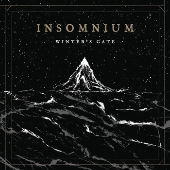 INSOMNIUM – Winter's Gate (LP, EU)