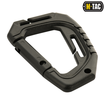 Карабин M-Tac Tactical пластиковый Black