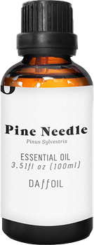 Эфирное масло Daffoil Pine Needle 100 мл (0767870879036)