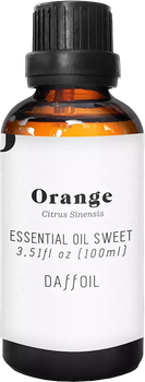 Эфирное масло Daffoil Orange 100 мл (0767870879500)