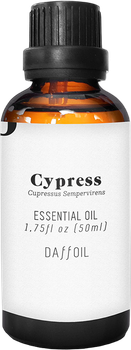 Эфирное масло Daffoil Cypress 50 мл (0703158304678)