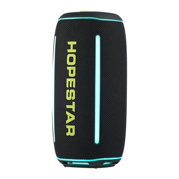 Портативная Bluetooth-колонка Hopestar P64 Black