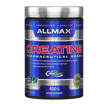 Креатин AllMax Creatine 400 g