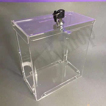Промо бокс для анкет | 350х300х150