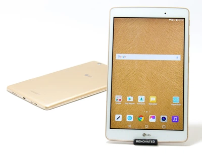 Планшет LG G Pad X 8.0 521 2Gb+16Gb FHD IPS Android 7 Б/У