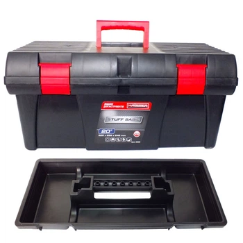 Скринька для інструментів Haisser 20" Stuff Basic (90009) (65562)