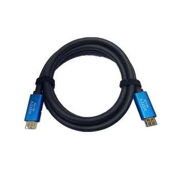 Кабель мультимедийный HDMI - HDMI S0997 кабель HDTV для монитора к пк 3 м V2.0 4K 60Hz