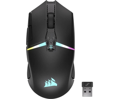 Мышь Corsair Nightsabre Wireless (CH-931B011-EU)