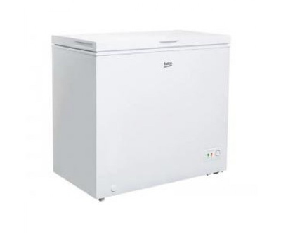 Морозильный ларь Beko CF200W