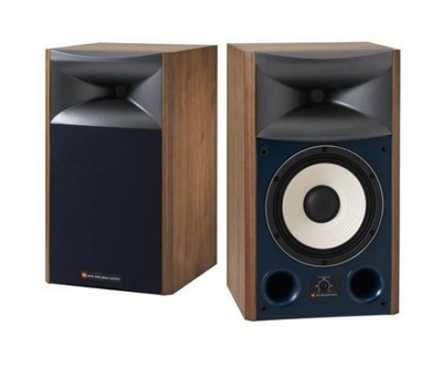 Фронтальные акустические колонки JBL Studio Monitor 4306