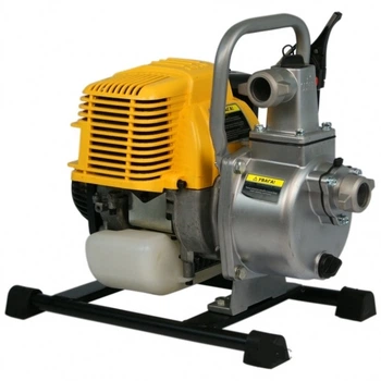 Мотопомпа FORTE FP10C (4-х тактна) (99470)