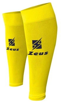 Гетры Zeus CALZA TUBE желтый 40-46 Z01763 40-46