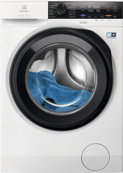 Стиральная машина с сушкой ELECTROLUX EW7W4492U