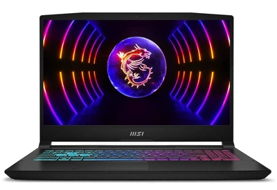 Ноутбук MSI Katana 15 B13V (B13VGK-1407XES) Black