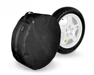 Чохол захисний для докатки Beltex R14 Ø54 см x 13 см Чорний