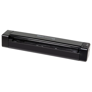Сканер Canon IRIScan Anywhere 6 WIFI Simplex (1200dpi, 15стр/мин, USB, microSD, портативный, черный)